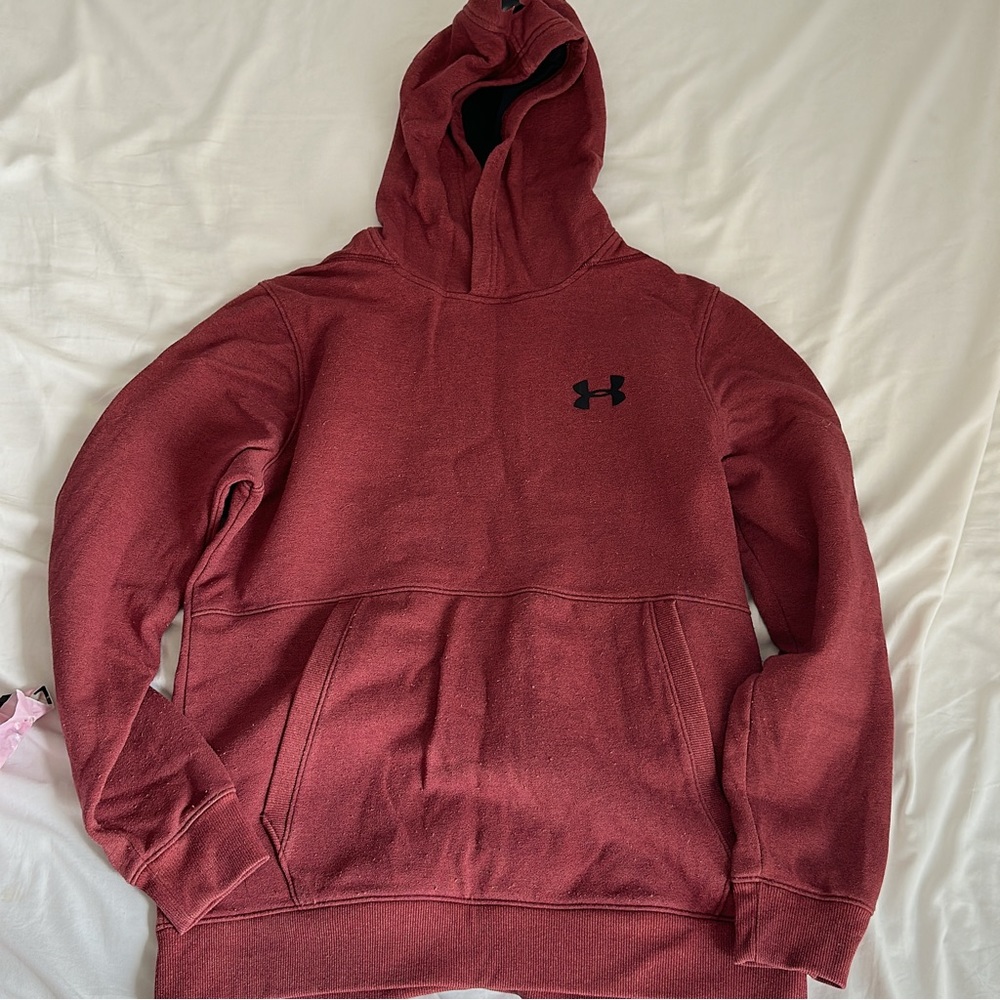 Under armour men’s hoodie